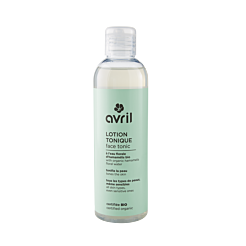 Tonic lotion