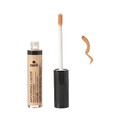 Liquid concealer
