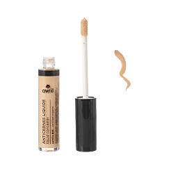 Liquid concealer