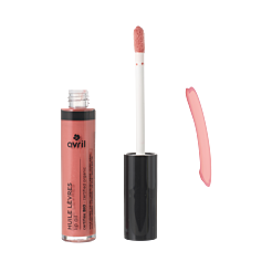 Lip oil