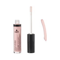 Lip oil