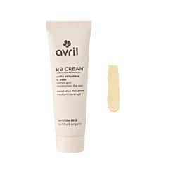 BB cream