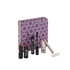 Coffret cadeau Essentiels make-up
