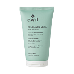 Gel d’aloe vera
