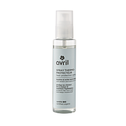 Spray thermo-protecteur
