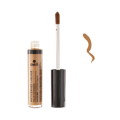 Liquid concealer