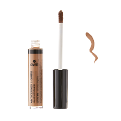 Liquid concealer