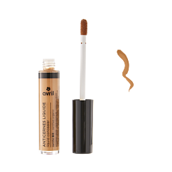 Liquid concealer