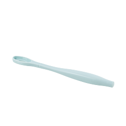 Manche pour brosse à dent à tête rechargeable enfant bleu