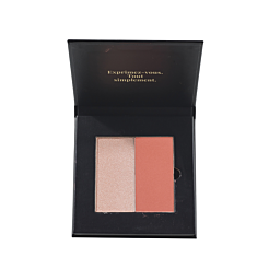 Palette de maquillage Clean look - Toutes carnations