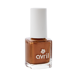 Nail polish