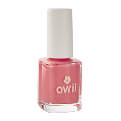 Blush pour ongles