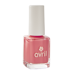 Blush for nails