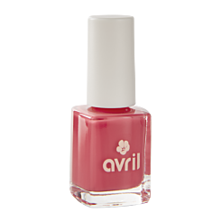 Blush for nails