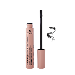 Care & Precision Mascara
