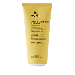 Conditioner for dry & damaged hair