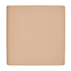 Compact powder