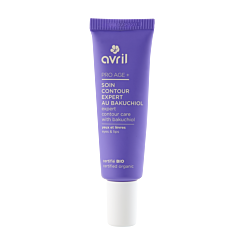 PRO AGE + eye and lip contour treatment