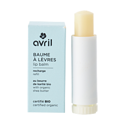 Lip balm (refill)