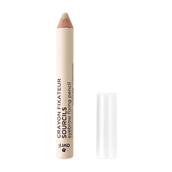 Eyebrow pencil - certified organic