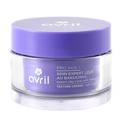 PRO AGE + Light Day Cream