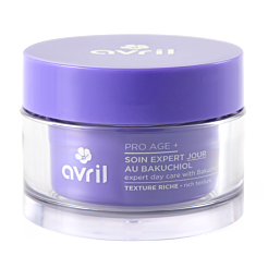 PRO AGE + Rich Day Cream