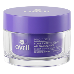 PRO AGE + Rich Day Cream