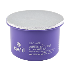 PRO AGE + Rich Day Cream Refill