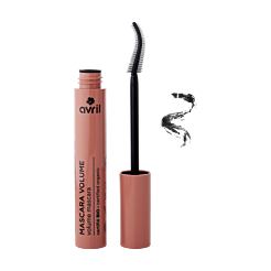 Volume Mascara