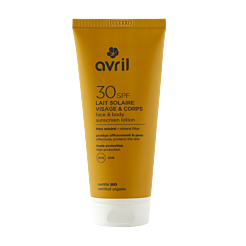 SPF 30 Sun Milk