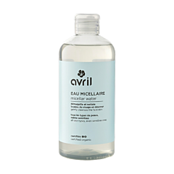 Micellar water