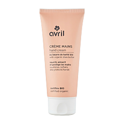 Hand cream