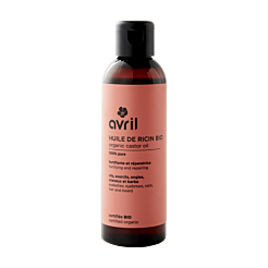 Castor oil