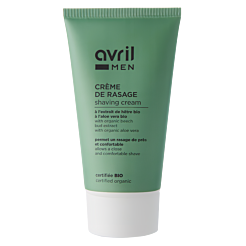 Crème de rasage Homme
