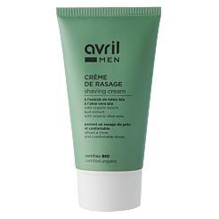 Men's Shaving Cream