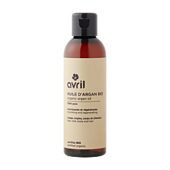 Huile d'Argan Bio