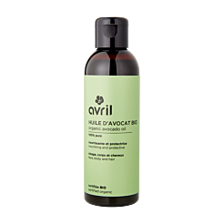 Avocado oil