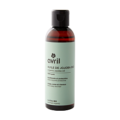 Jojoba oil