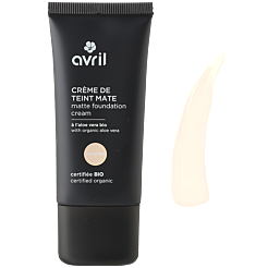 Complexion cream
