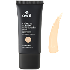 Complexion cream