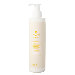 Liniment bébé