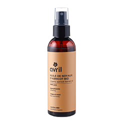 Apricot kernel oil