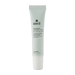 Anti-imperfection care