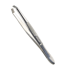 Pince à épiler Mors crabe