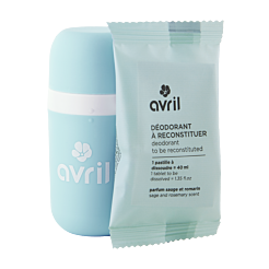 Micellar water lozenge + bottle kit