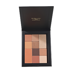 Palette de maquillage Canyon