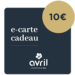 Carte Cadeau 10 €