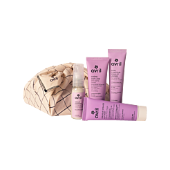 Coffret cadeau Soins visage peau mature