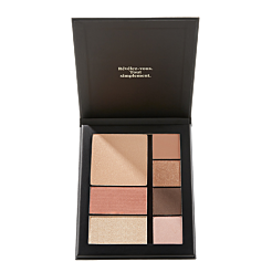 Palette de maquillage Let's shine - Le full face