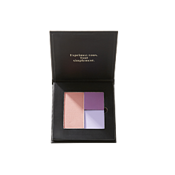 Palette de maquillage Lilas Blossom - L'essentiel